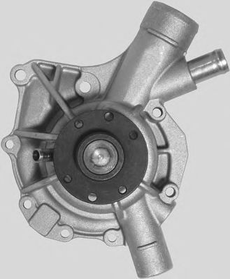 OPEN PARTS wap828900 -  Водяной насос